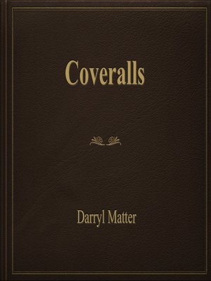 cover image of Coveralls